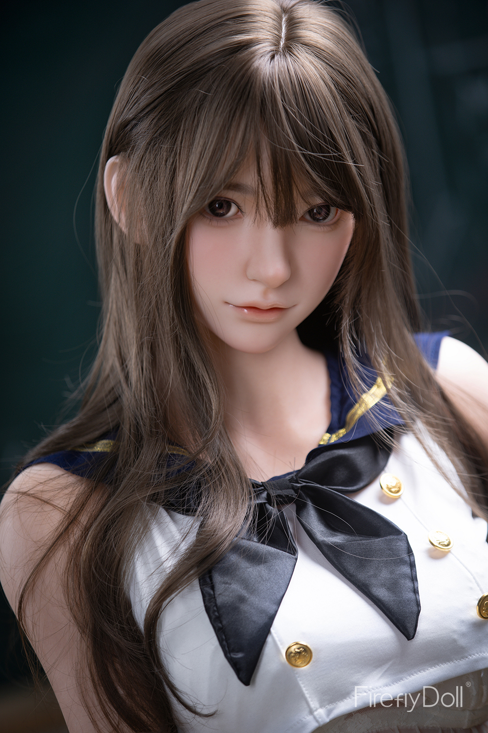 Firefly® 162cm (5.31') Silicone Sex Doll Lian, ROS Available