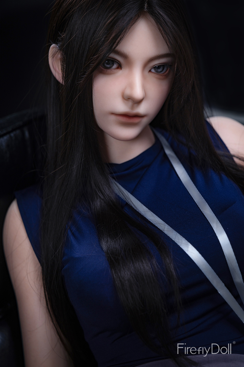 Firefly® 162cm (5.31') Silicone Sex Doll TianCheng