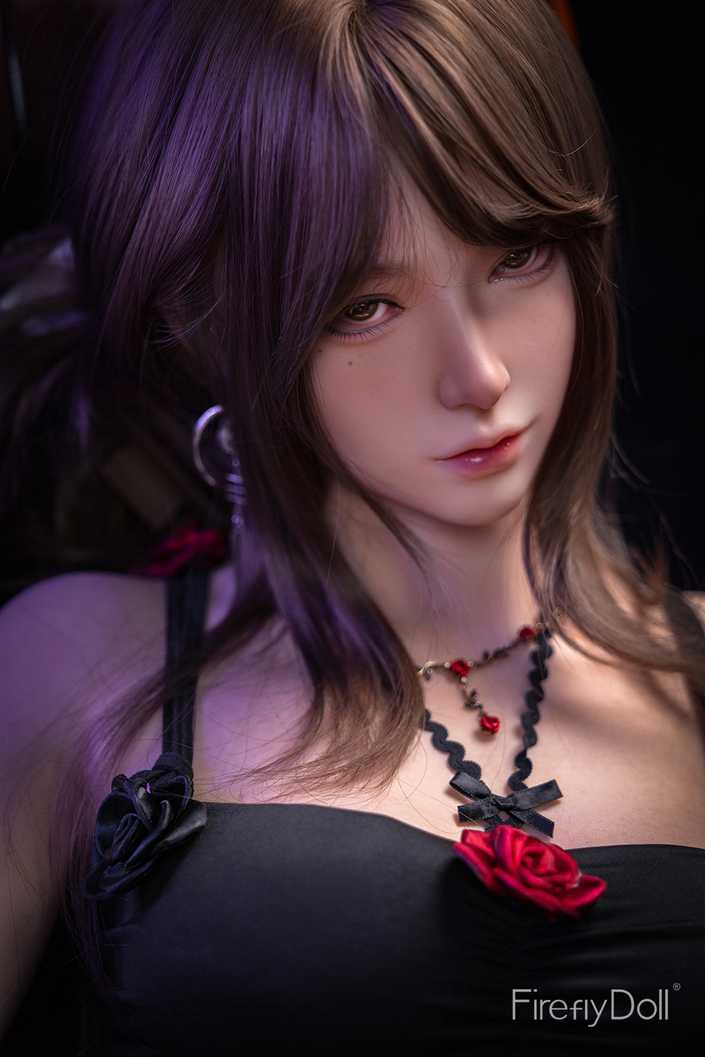 Firefly® 162cm (5.31') Silicone Sex Doll Tianxin, ROS Available