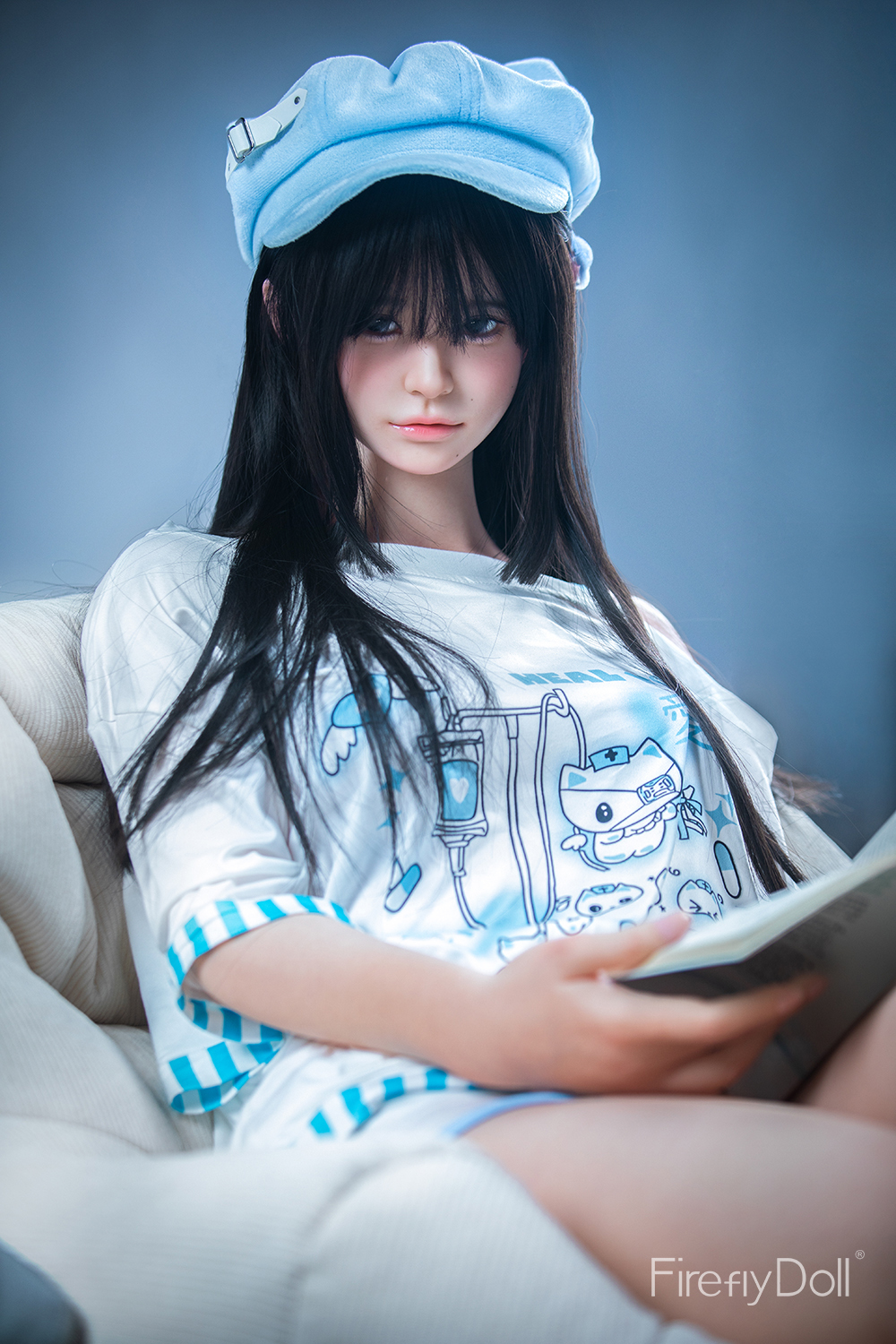 Firefly® 162cm (5.31') Silicone Sex Doll Jiuchuan, ROS Available