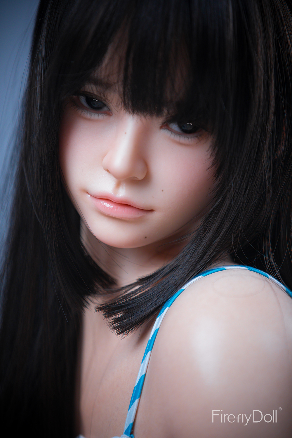 Firefly® 162cm (5.31') Silicone Sex Doll Jiuchuan, ROS Available