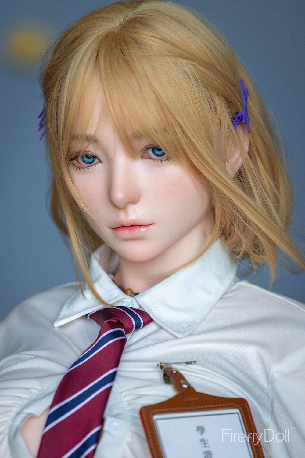 Firefly® 164cm (5.38') Silicone Sex Doll XiFeng 2, ROS Available