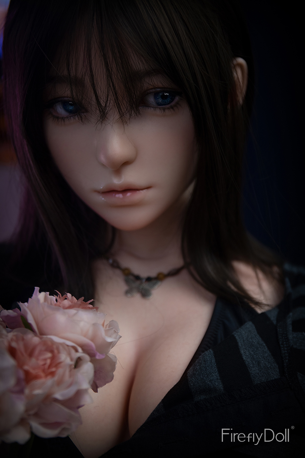 Firefly® 164cm (5.38') Silicone Sex Doll XiFeng 1, ROS Available
