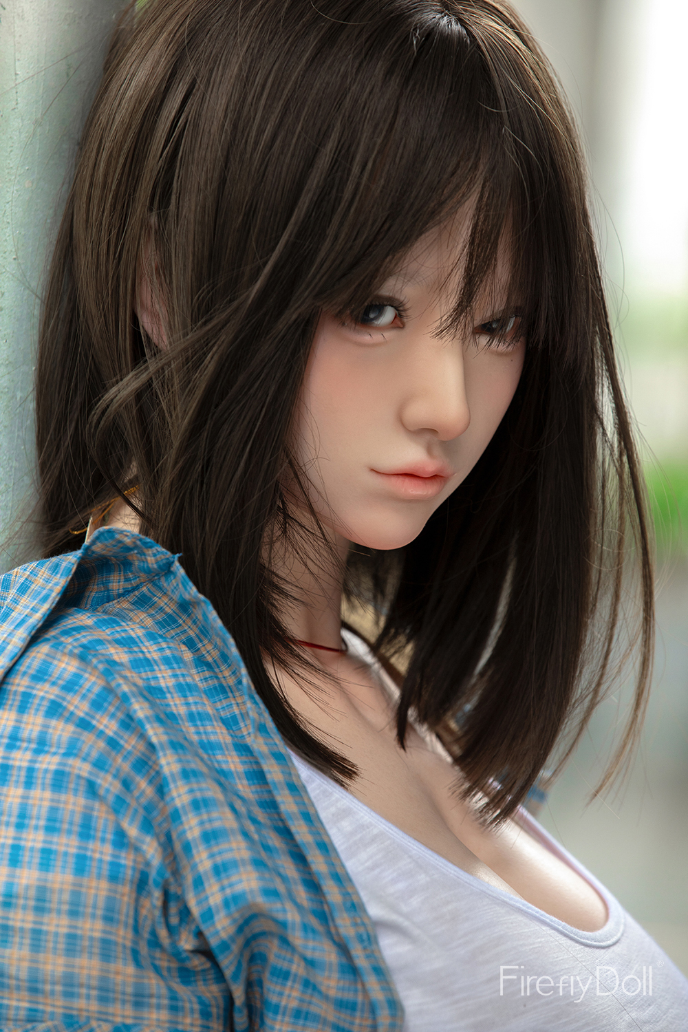 Firefly® 164cm (5.38') Silicone Sex Doll TianXin 1, ROS Available