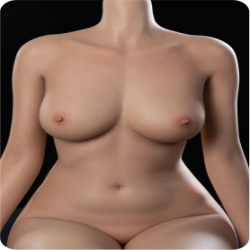 Lifelike Skin