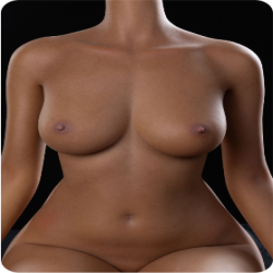 Tan Skin