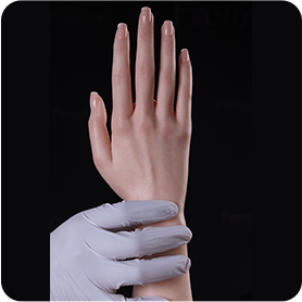 Hard Hand 