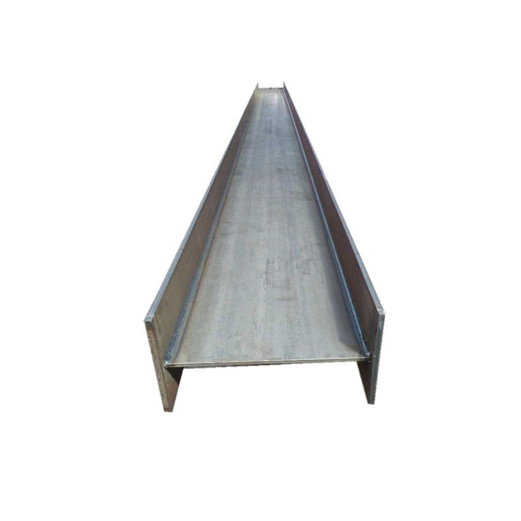 ASTM A36 hot rolled H beam