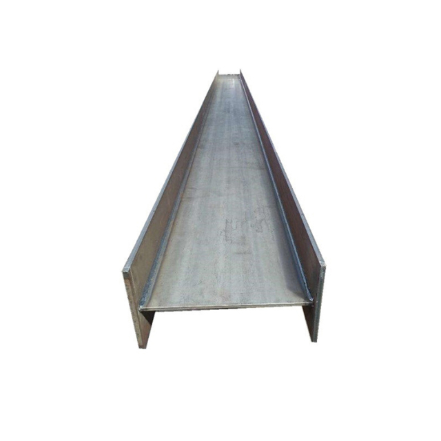ASTM A36 hot rolled H beam
