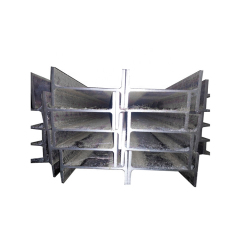 HEA Q275/S275JR/A572GR50 H Beam Steel