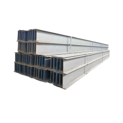 S235JR I Beam