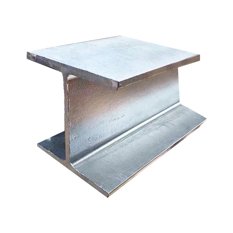 HEN ASTM A572 H Beam
