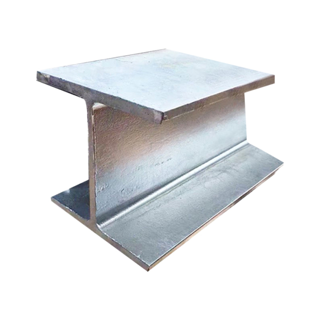 HEN ASTM A572 H Beam