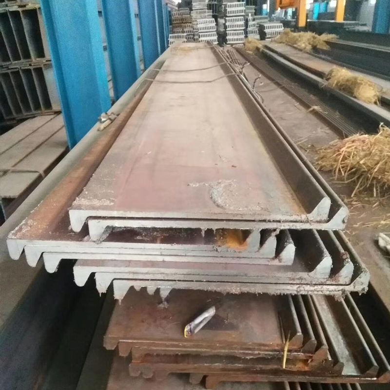 European Standard Bulb Flats