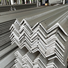 201 Stainless Steel Unequal Angle