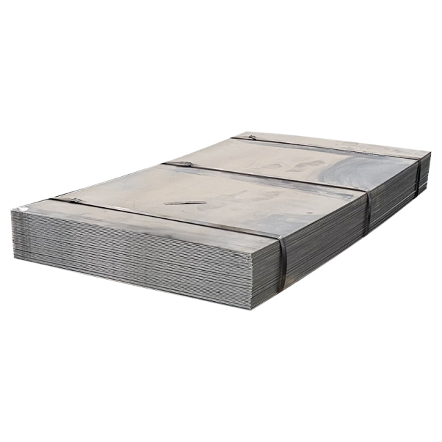 Super High Strength Shipbuilding Steel Plate
