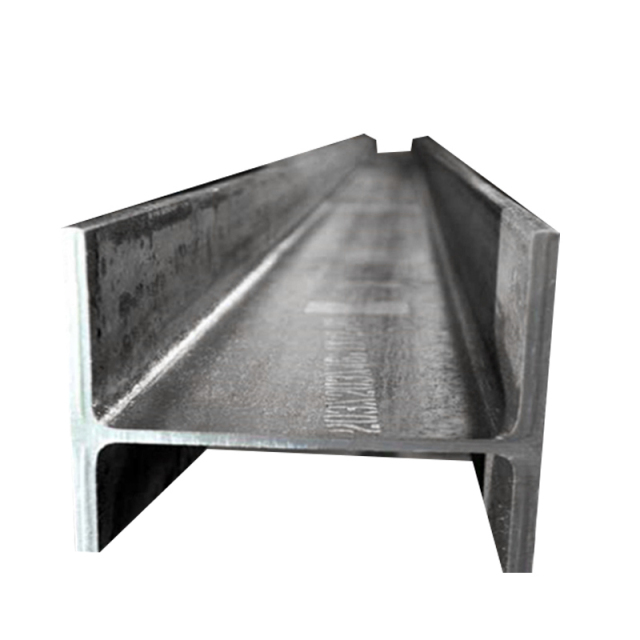Q235B Hot Rolled H beam