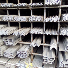 300 Series Stainless Steel Angle