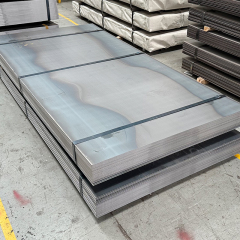 Offshore Platform Steel Plate