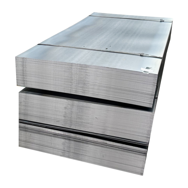 AB FH36 Shipbuilding Steel Plate