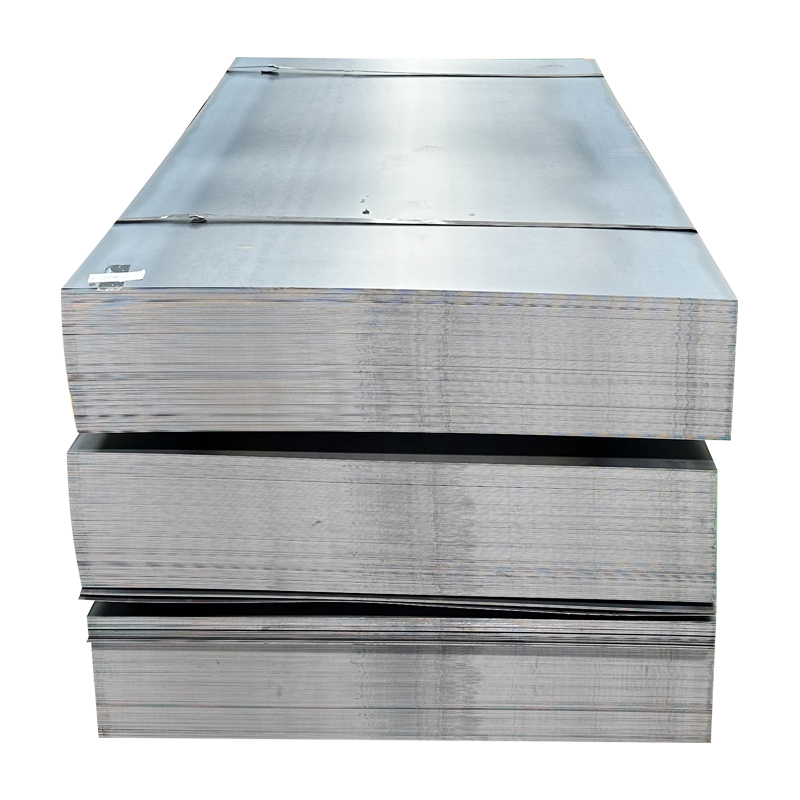 Hull Structural Steel Plate