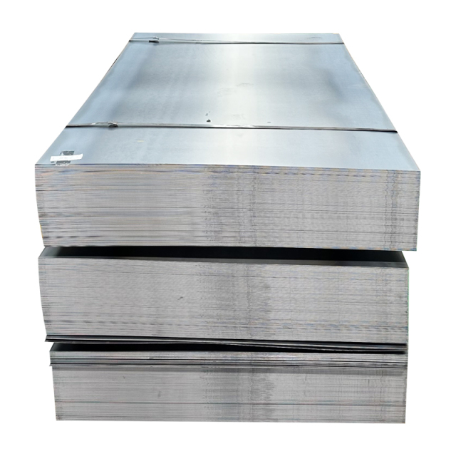 Hull Structural Steel Plate