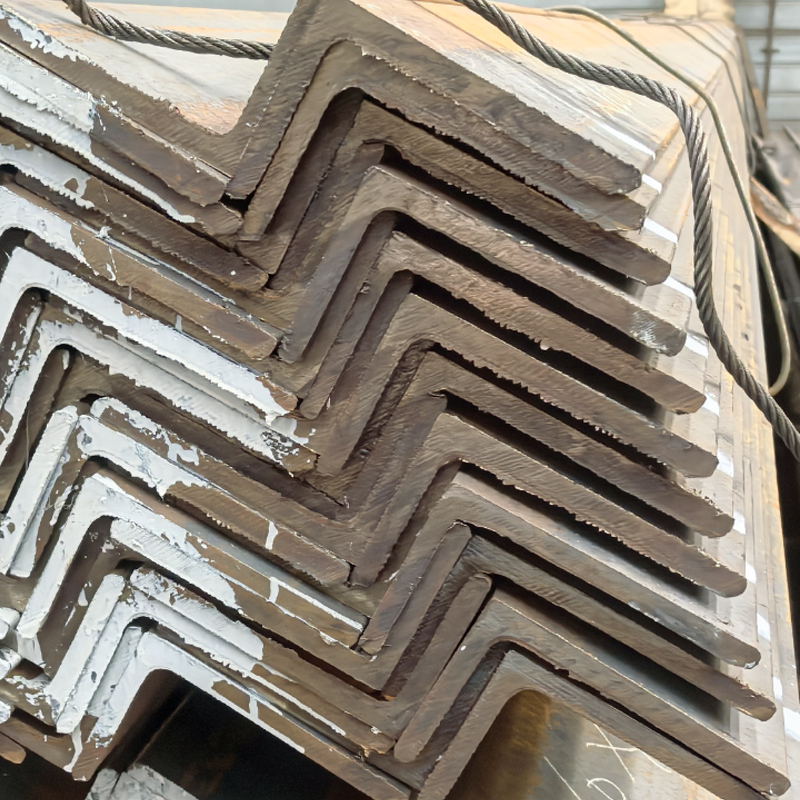 45# Unequal Angle Steel