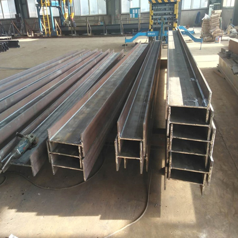 HEA Q235/S235JR/A36 H Beam