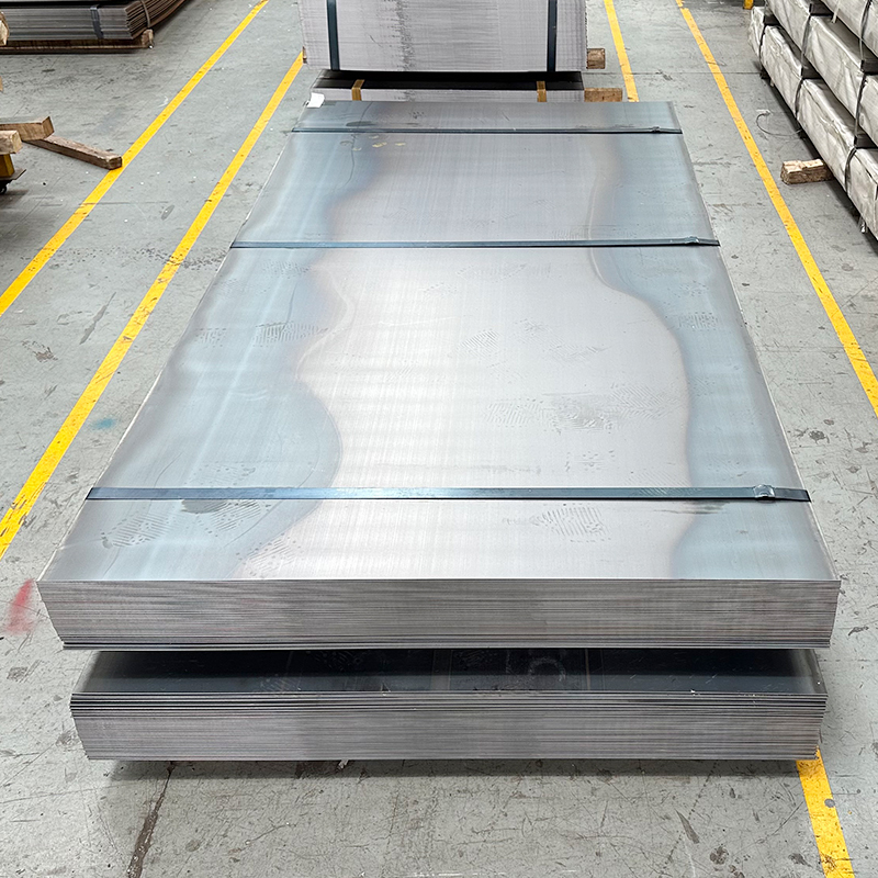 Marine Z-Direction Steel Plate
