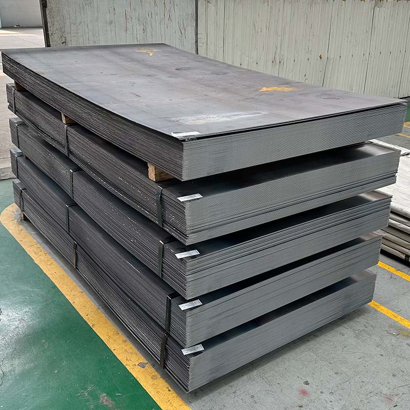 AB FH32 Shipbuilding Steel Plate