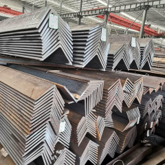 45# Unequal Angle Steel