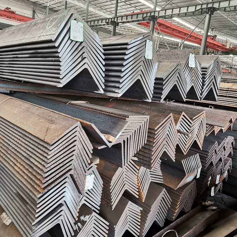 201 Stainless Steel Unequal Angle
