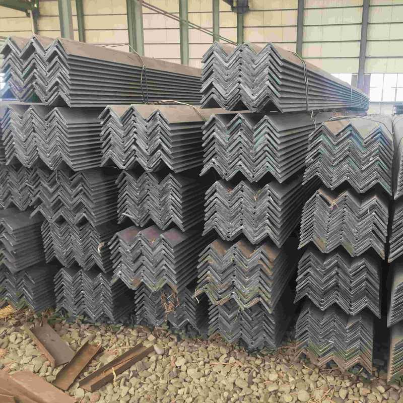 Q235 2.5# Galvanized Angle Steel
