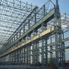 A36 I Beam