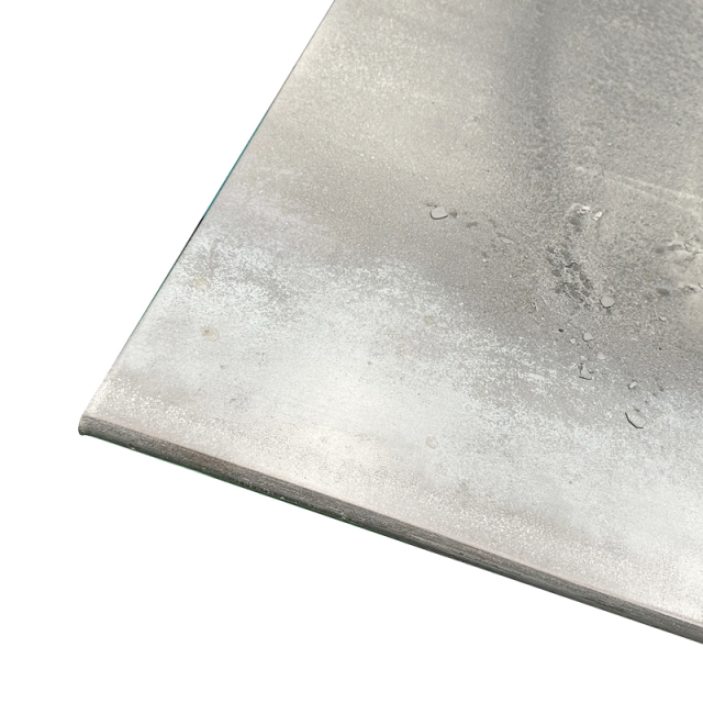 AB DH36 Shipbuilding Steel Plate