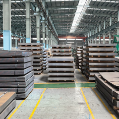 Super High Strength Shipbuilding Steel Plate