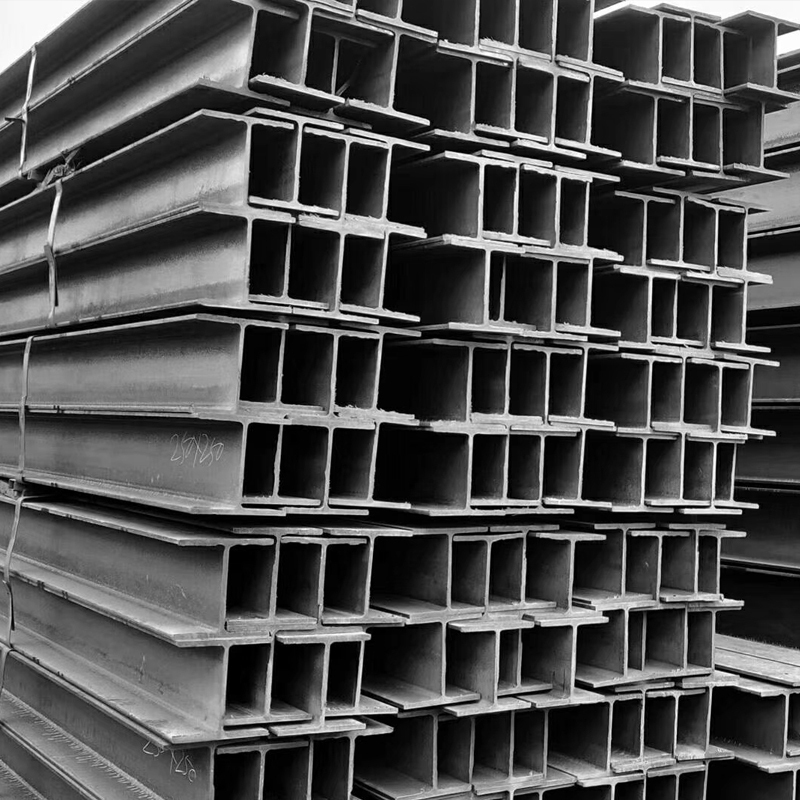 HEN ASTM A572 H Beam