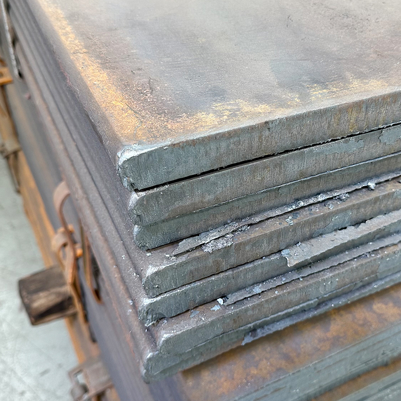 Offshore Platform Steel Plate
