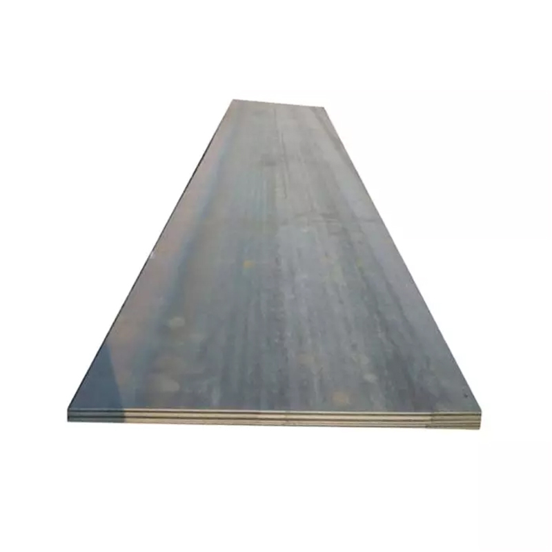Marine Z-Direction Steel Plate