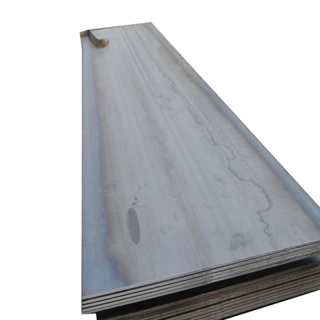 AB EH32 Shipbuilding Steel Plate