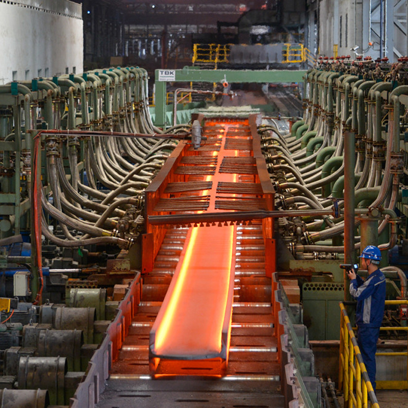 A36 I Beam
