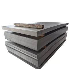 ABS Grade D Shipbuilding Steel Plate