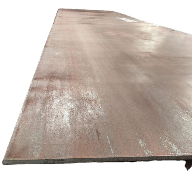 High Strength Shipbuilding Steel Plate