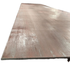 Super High Strength Shipbuilding Steel Plate