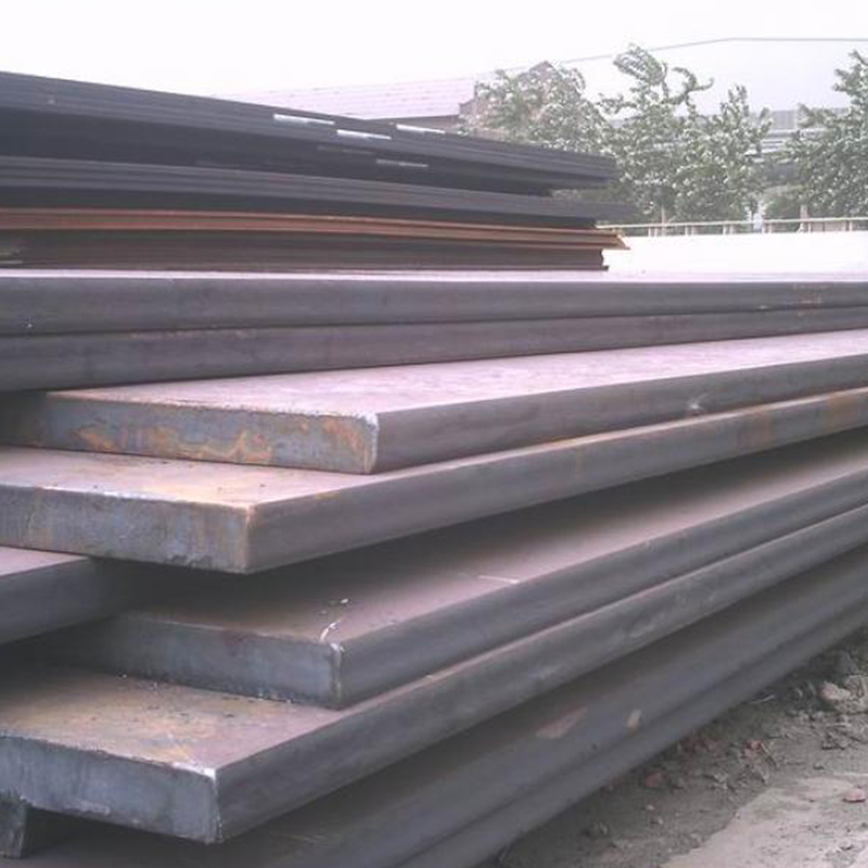 Z35 Shipbuilding Steel Plate