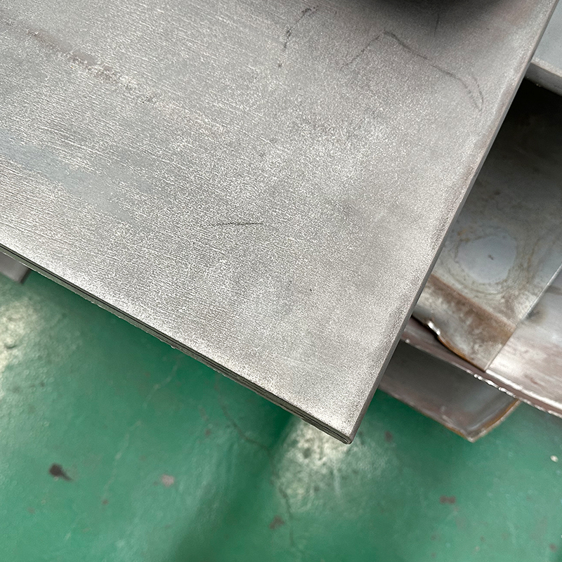 AB EH36 Shipbuilding Steel Plate