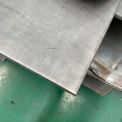 AB FH36 Shipbuilding Steel Plate