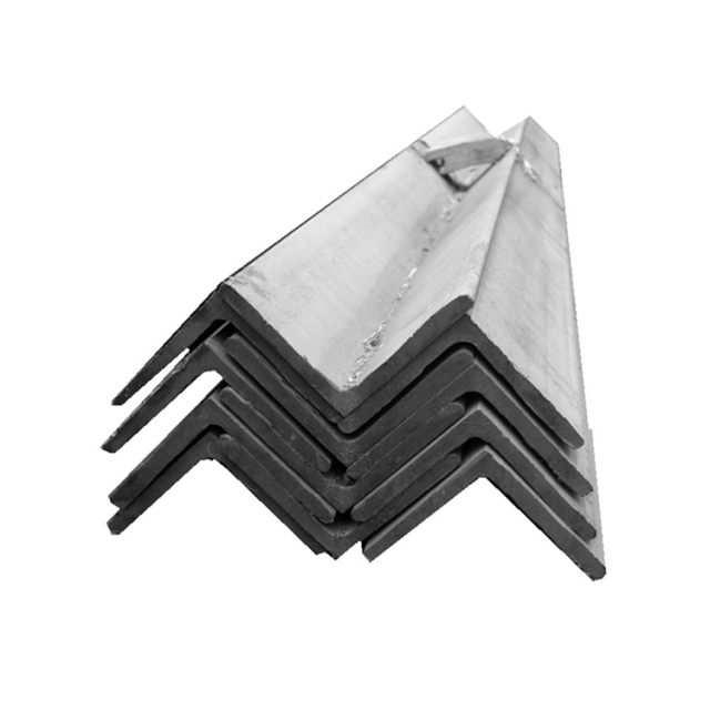 300 Series Stainless Steel Angle