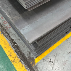 ABS Grade E Shipbuilding Steel Plate