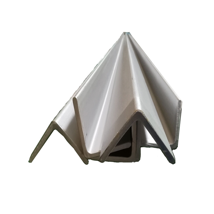 400 Series Stainless Angle Steel
